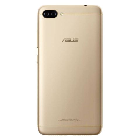 ASUS Zenfone