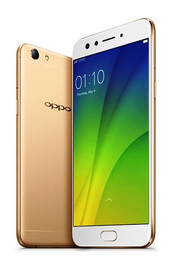 OPPO F3 Smartphone