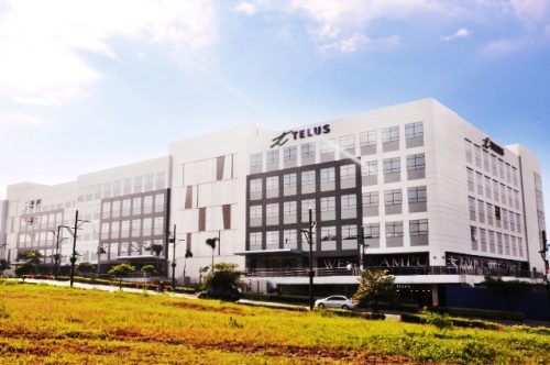 TELUS International McKinley West