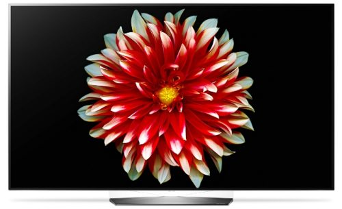 LG OLED TV Why TV will never die
