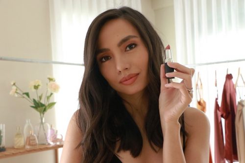 Ever Bilena welcomes It Girl Martine Cajucom