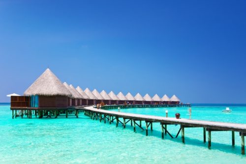 Singapore Airlines Showcase and Travel Fair 2018 - Maldives