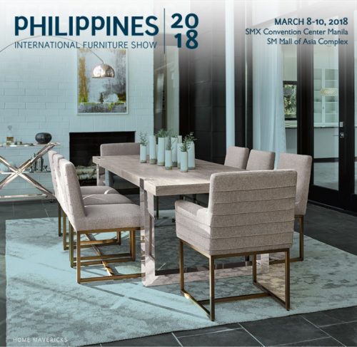 Philippines International Furniture Show