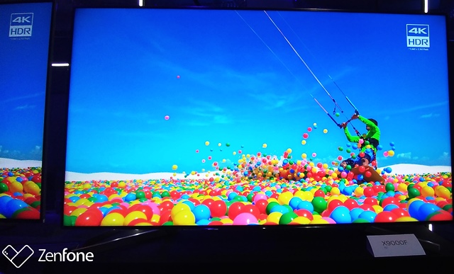 SONY BRAVIA OLED TV