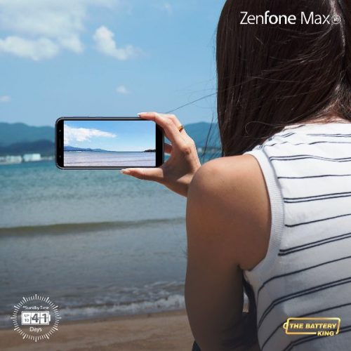 Zenfone Max M1