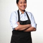 Head Chef, Ereyca Trinidad Akrotiri Modern Eurasian Cuisine