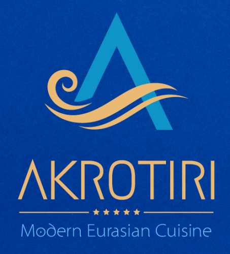 Akrotiri Modern Eurasian Cuisine