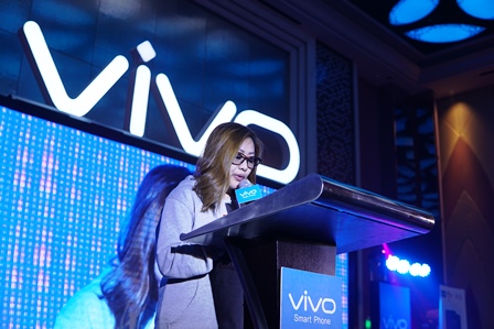 VIVO X21 - New Flagship Smartphone Unlocked