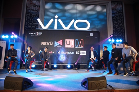 VIVO X21 - New Flagship Smartphone Unlocked