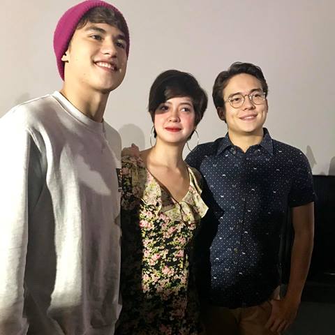 Ang Babaeng Allergic Sa Wifi