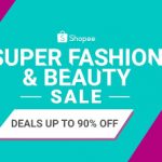 Shopee Makeover Madness 2019