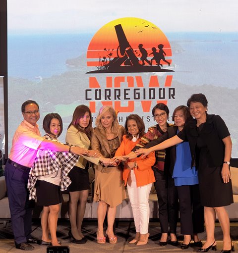 Corregidor Island