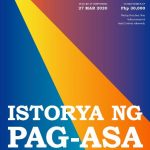 Istoryang Pag-asa Film Festival Returns in 2020
