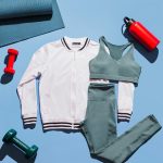 The SM Store Activewear