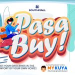 SM Southmall PasaBuy MyKuya App