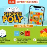 Shopee SeaTalk In App Game