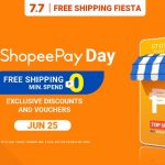 Shopee Pay Day