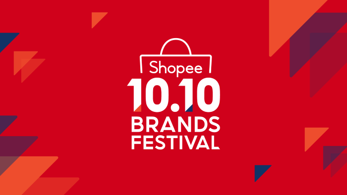 Shopee Tagline Shopee Partners with Leading Global Media Agencies