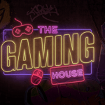 The Gaming House Tier One Entertainment