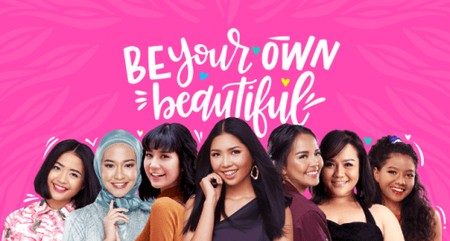 Be Your Own Beautiful BeautyHub PH