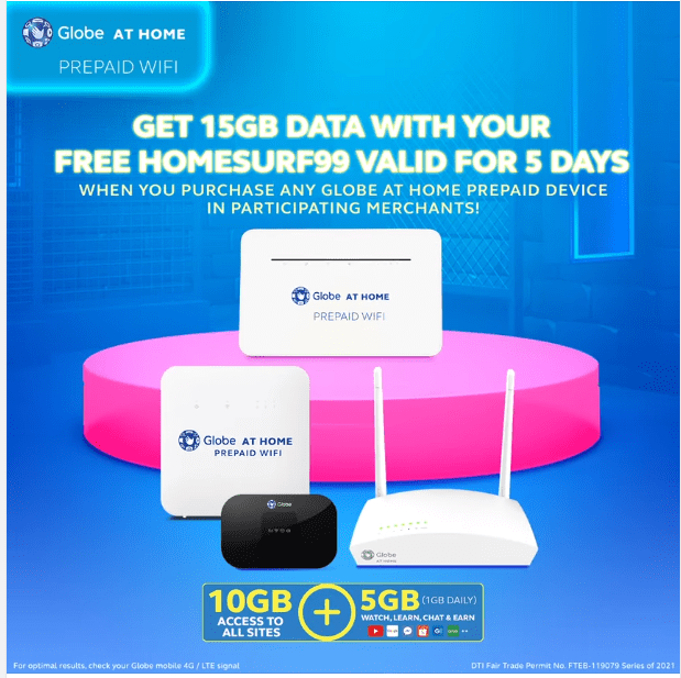 Free HomeSurf99 Globe At Home