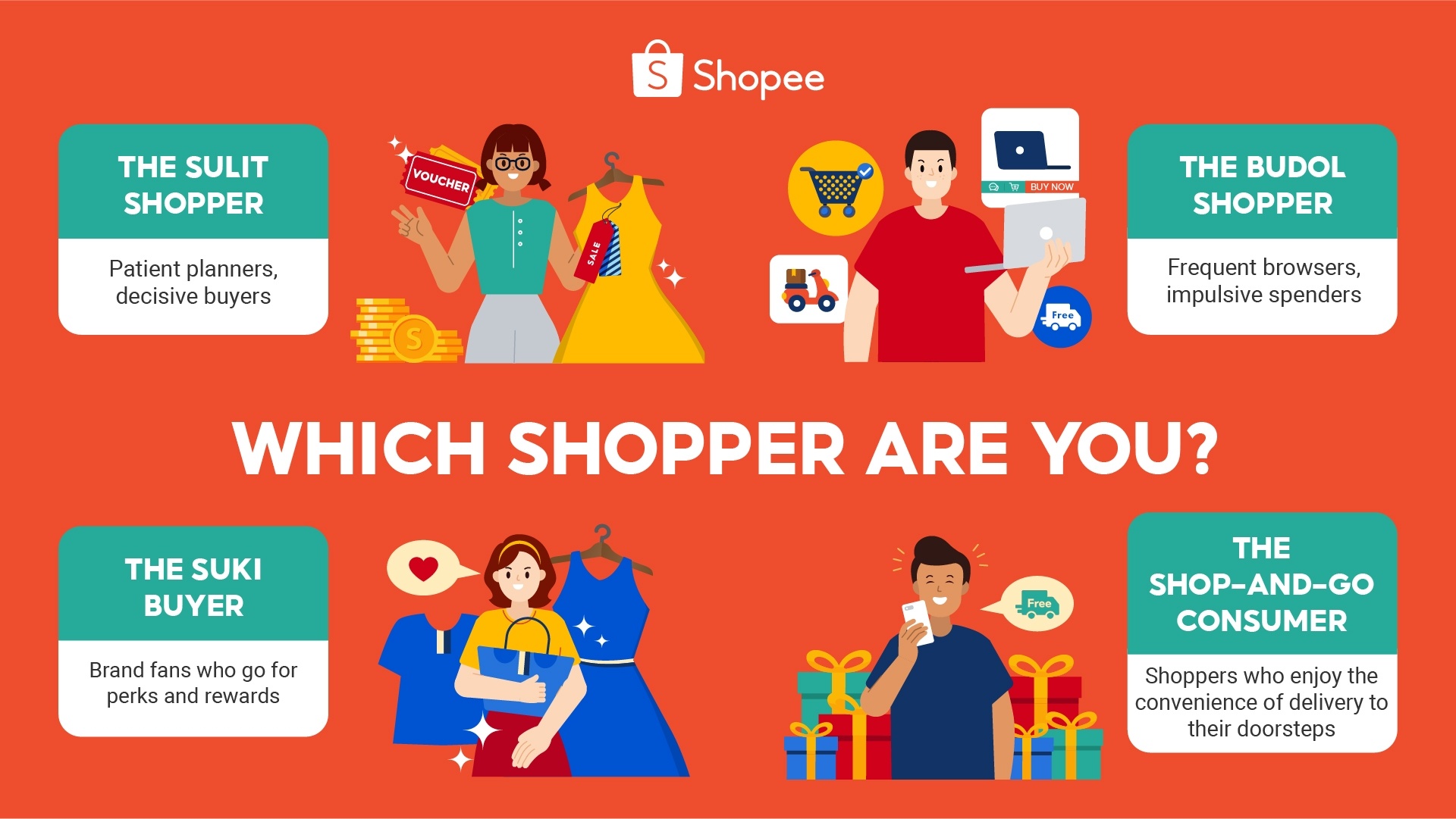 Shopee 7.7 Mid-Year Sale