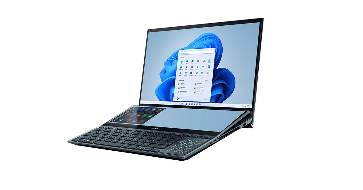 ASUS Partners with Microsoft