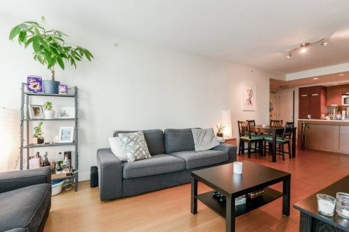 Vancouver Homes For Sale