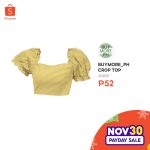 Shopee 11.30 Payday Top