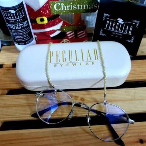 Peculiar Eyewear Anti-radiation Glasses