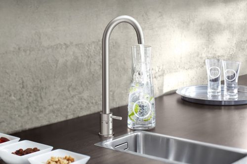 GROHE Sense Guard