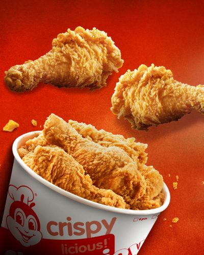 Jollibee Chickenjoy