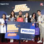 Rakuten Viber Pinoy Dream Negosyo Grand Winner