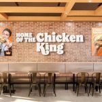 Burger King x Chicken King