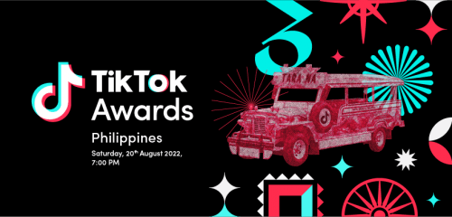 TikTok Awards Philippines