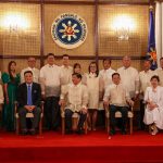 Galing Pook Awards 10 winners with PBBM