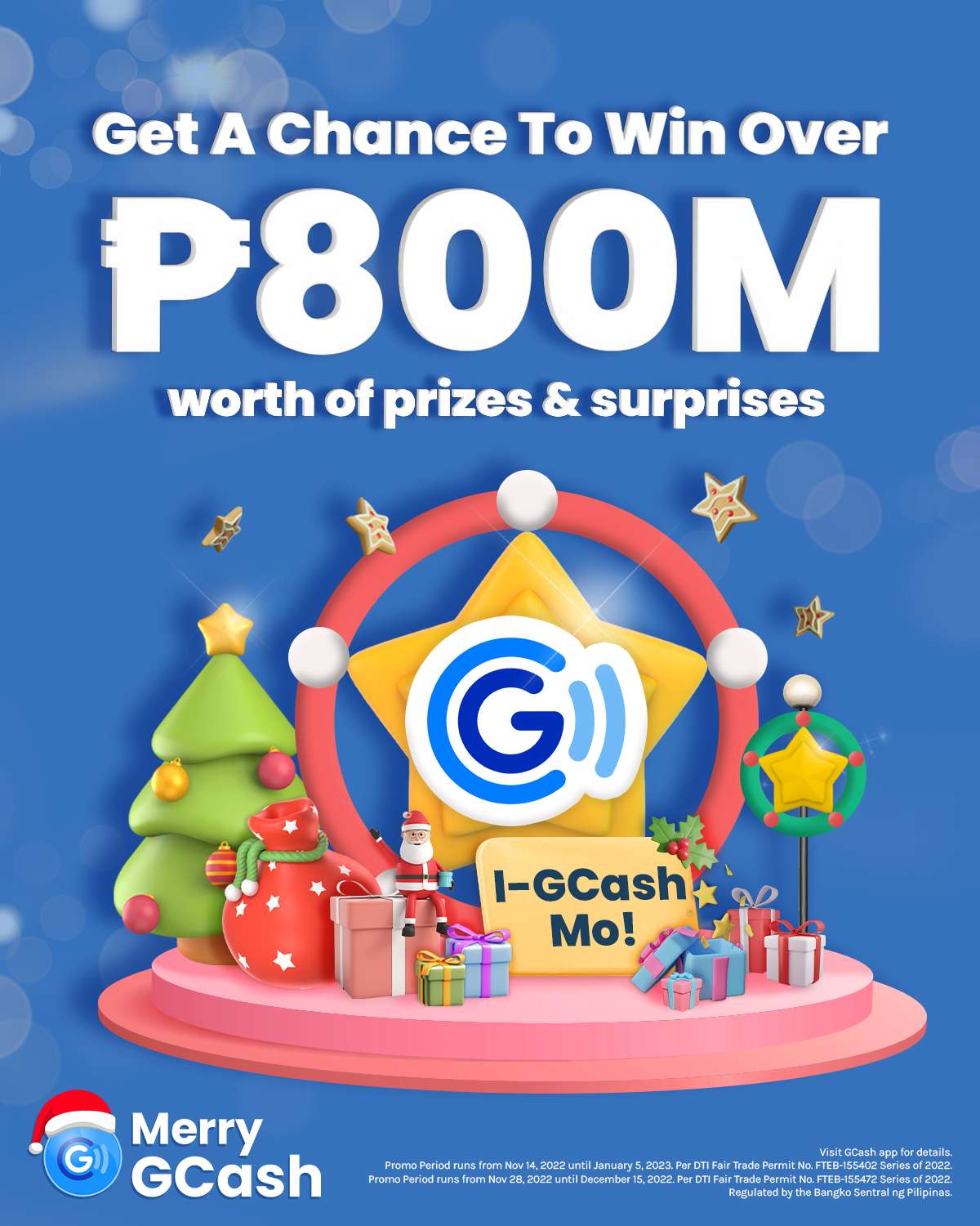 Give Thoughtfully, Spend Wisely Bring Back the Christmas Magic with