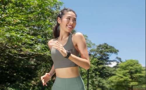 Watsons Race for Wellness