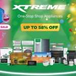 XTREME Appliances Sale