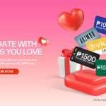MyOPPO App Valentines Raffle