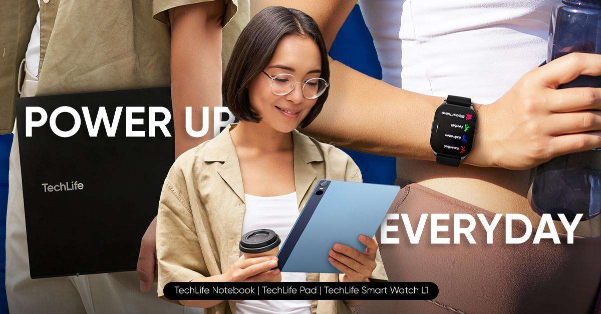 TechLife Gadgets: Power Up Your Everyday Tech Experience