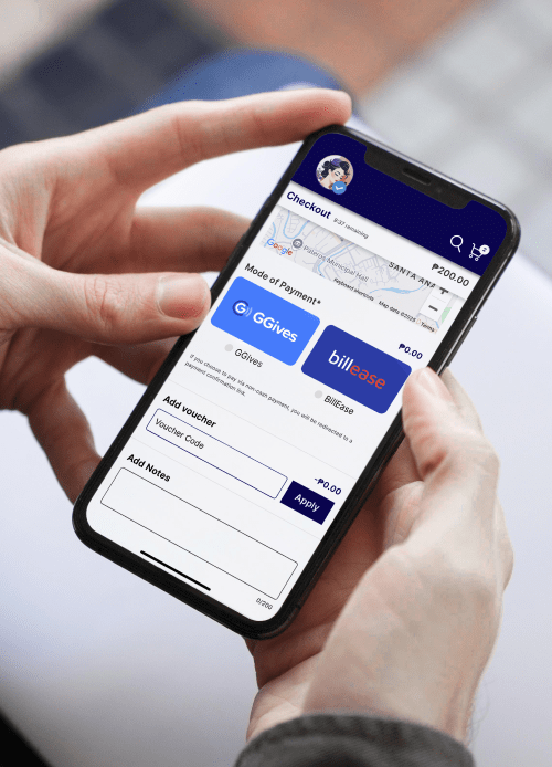 GCash, BillEase Power Enstack Merchants Flexible Pay Later