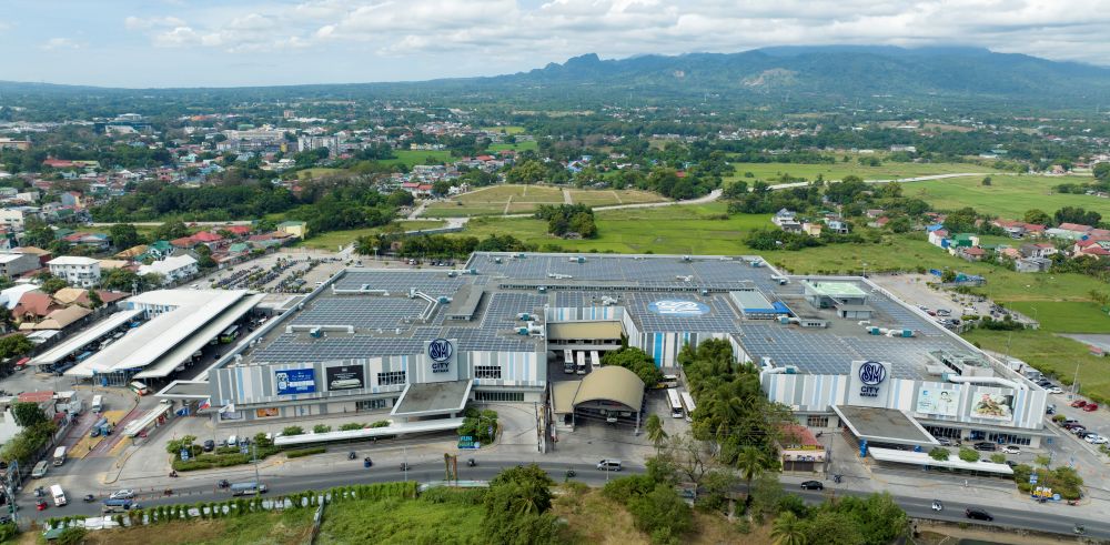 SM Strengthens Pivot to Solar PVs in Support of DOE’s Renewable Energy ...