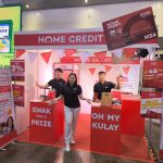 Home Credit Puregold