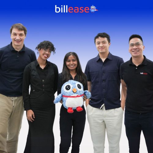 Billease x Blueshift