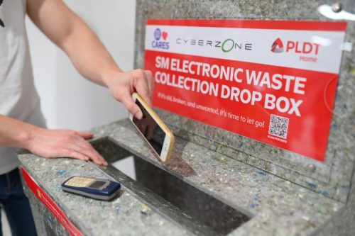 SM Prime’s year one toward a waste-free future