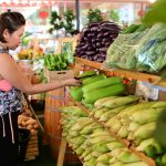 SM Supermalls Weekend Market