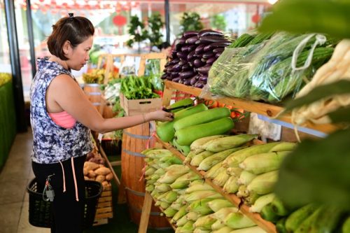 SM Supermalls Weekend Market