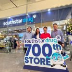 Southstar Drug 700th Store