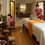 Terra Wellness Spa in Discovery Boracay